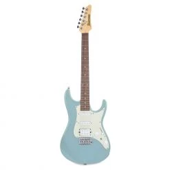 Yandas Music Ibanez AZES40 Standard Purist Blue Guitar
