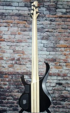 Ibanez BTB20TH5 Limited 5-String Bass Guitar | Blue Reef