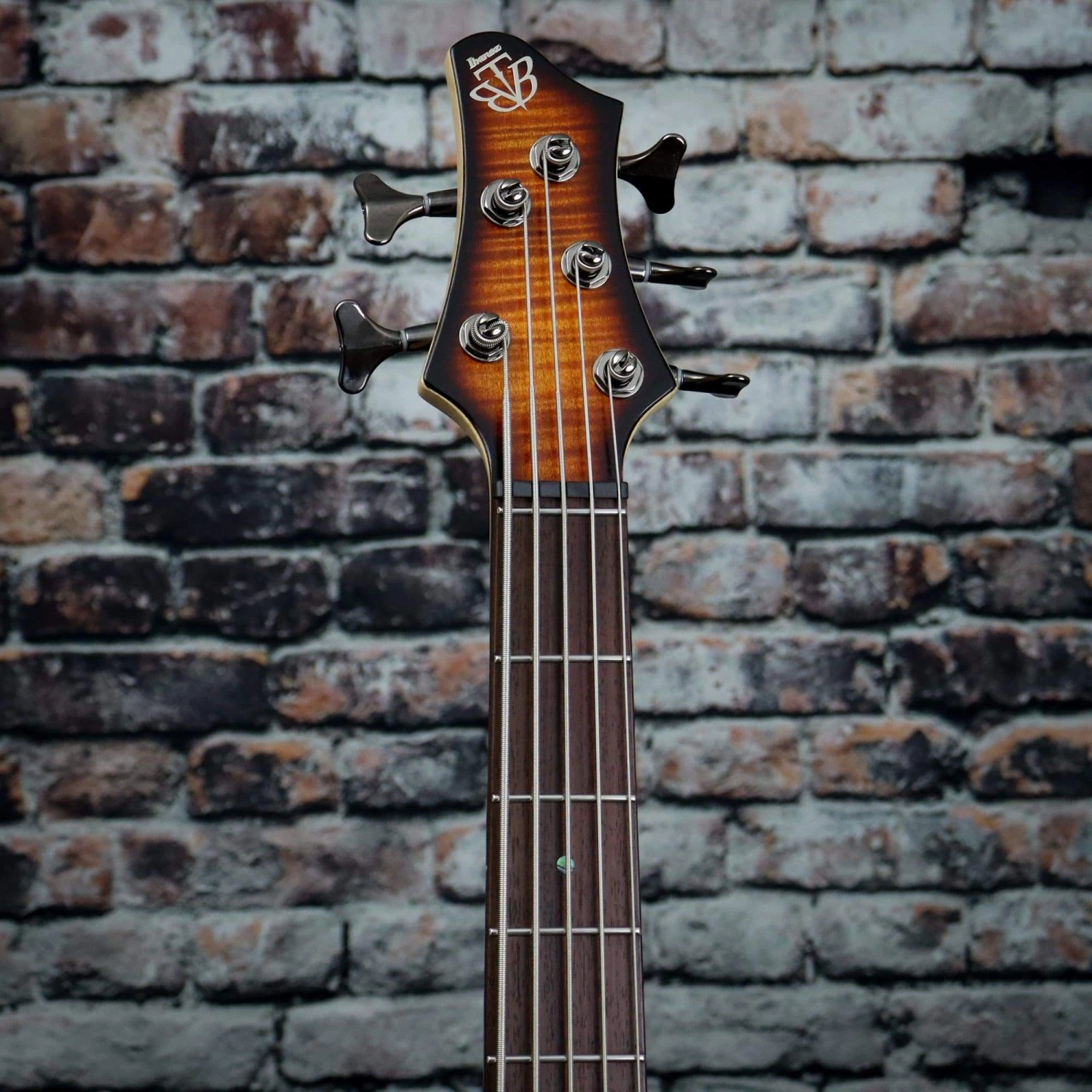 Ibanez BTB765 Guitar 8 Ibanez BTB765 Guitar