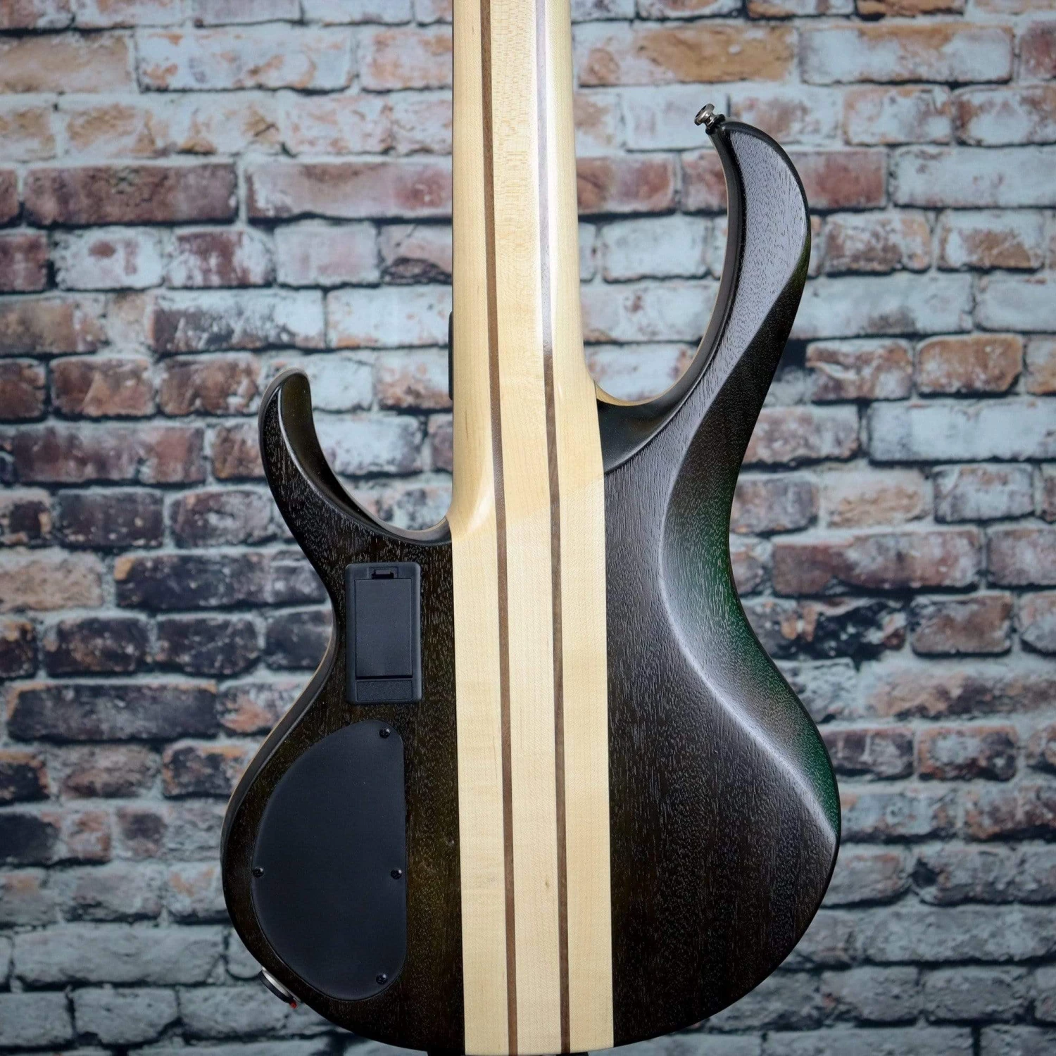 Ibanez BTB765 Guitar 5 Ibanez BTB765 Guitar