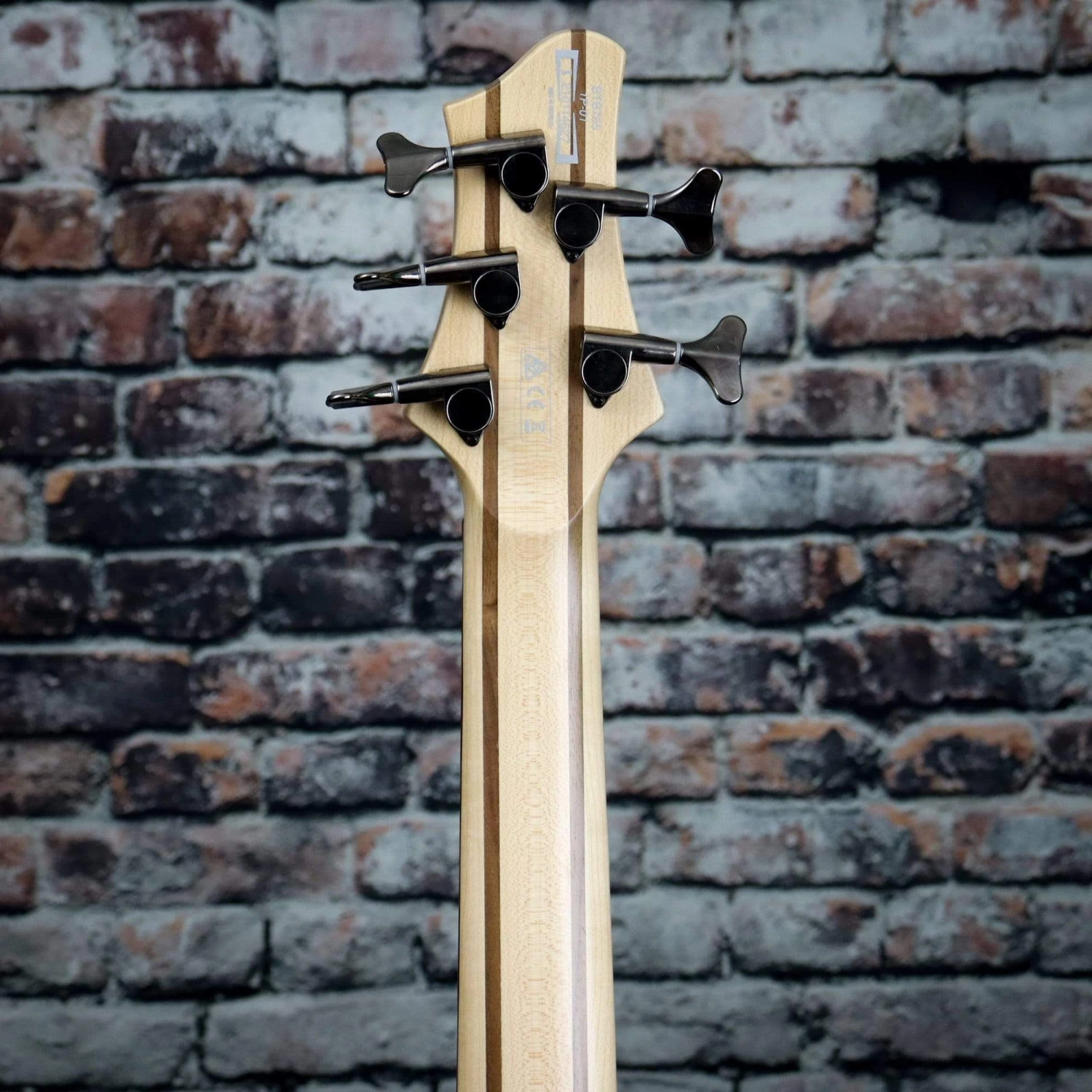 Ibanez BTB765 Guitar 7 Ibanez BTB765 Guitar