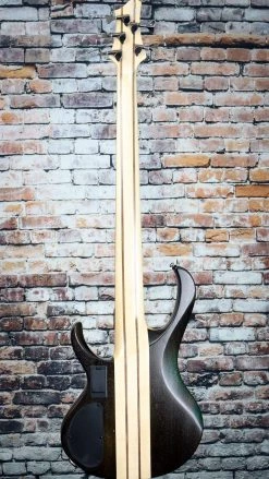 Ibanez BTB765 Guitar 11 Ibanez BTB765 Guitar