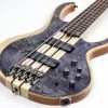 Ibanez BTB845 5-String Bass Guitar | Deep Twilight Finish 2 Ibanez BTB845 5-String Bass Guitar | Deep Twilight Finish