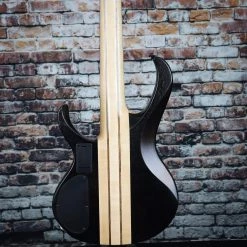 Ibanez BTB8455V Workshop 5-String Bass Guitar | Antique Brown