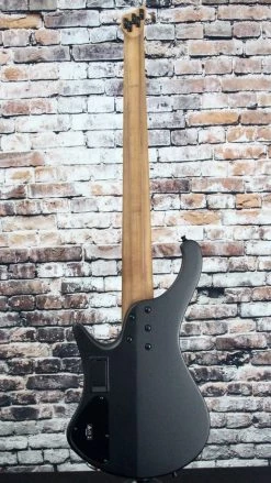 Guitar Ibanez EHB1005MS Headless Multi-Scale Bass | Black