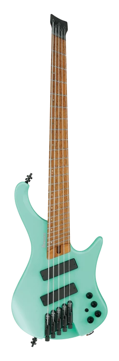 Guitar Ibanez EHB1005MS Headless Multi-Scale Bass | Sea Foam Green
