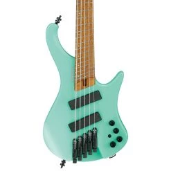 Guitar Ibanez EHB1005MS Headless Multi-Scale Bass | Sea Foam Green