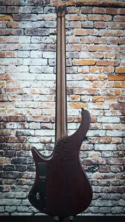 Ibanez EHB1500 Headless Bass | Dragon Eye Burst Guitar 9 Ibanez EHB1500 Headless Bass | Dragon Eye Burst Guitar