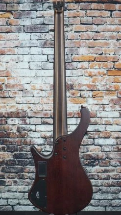 Ibanez EHB1505 Headless Bass | Dragon Eye Burst