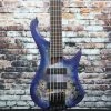Ibanez EHB1505 Headless Bass | Pacific Blue Guitar