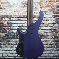 Ibanez EHB1505 Headless Bass | Pacific Blue Guitar