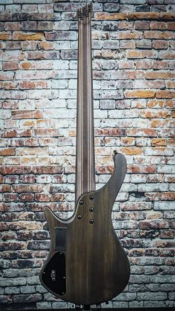 Guitar Ibanez EHB1505MS Headless Bass | Tropical Seafloor