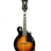 Ibanez F-Style Mandolin Brown Sunburst High Gloss