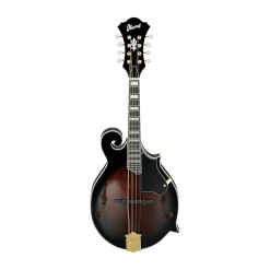 Ibanez F-Style Mandolin, Dark Violin Sunburst Gloss | M522SDVS