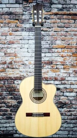 Ibanez GA34STCE