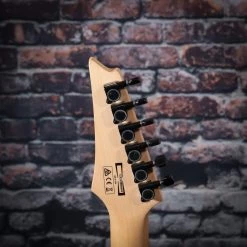 Ibanez GIO Series Electric Guitar - White/Red | GRG131DXWH 13 Ibanez GIO Series Electric Guitar - White/Red | GRG131DXWH