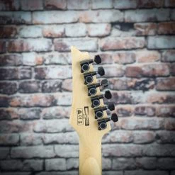 Ibanez GRG120QASP Electric Guitar | Blue Gradation