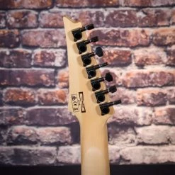 Ibanez GRG7221M Electric Guitar | Metallic Light Blue 17 Ibanez GRG7221M Electric Guitar | Metallic Light Blue