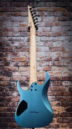 Ibanez GRG7221M Electric Guitar | Metallic Light Blue 13 Ibanez GRG7221M Electric Guitar | Metallic Light Blue
