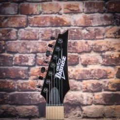 Ibanez GRG7221M Electric Guitar | Metallic Light Blue 16 Ibanez GRG7221M Electric Guitar | Metallic Light Blue