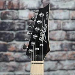 Ibanez GRGM21M Mikro Electric Guitar | Blue Burst