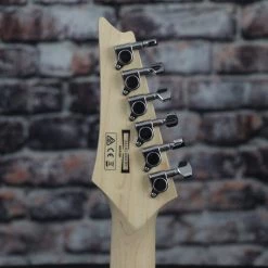 Ibanez GRGM21M Mikro Electric Guitar | Blue Burst