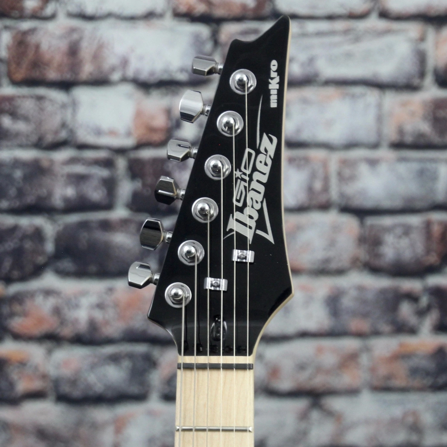 Ibanez GRGM21M MiKro Electric Guitar | Orange Burst 7 Ibanez GRGM21M MiKro Electric Guitar | Orange Burst