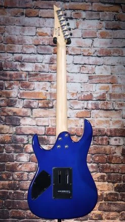 Ibanez GRX70QATBB GIO Series Electric Guitar 13 Ibanez GRX70QATBB GIO Series Electric Guitar