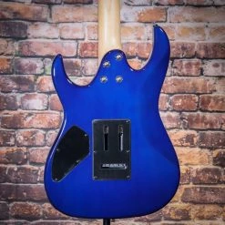 Ibanez GRX70QATBB GIO Series Electric Guitar 14 Ibanez GRX70QATBB GIO Series Electric Guitar