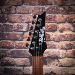 Ibanez GRX70QATBB GIO Series Electric Guitar 16 Ibanez GRX70QATBB GIO Series Electric Guitar