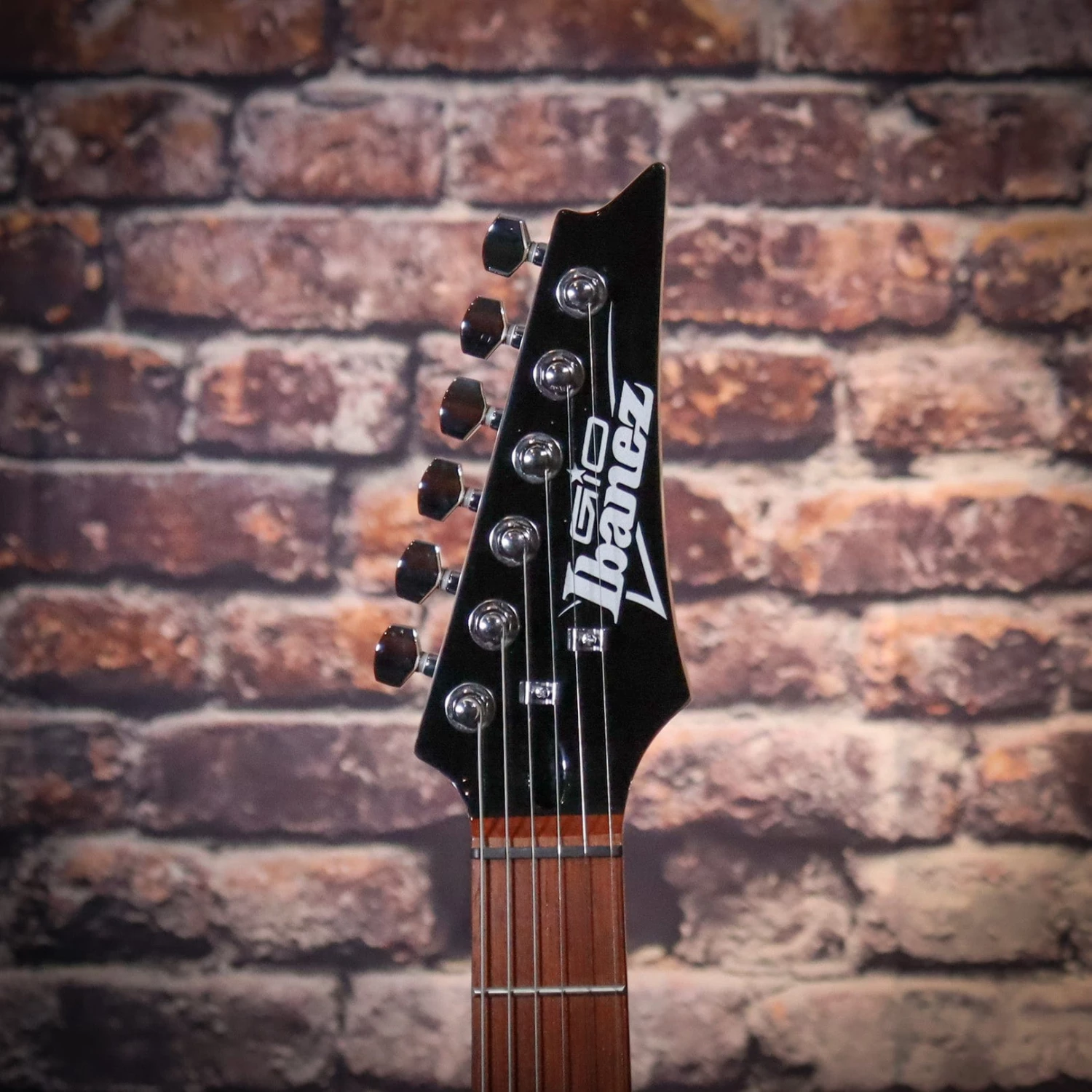 Ibanez GRX70QATBB GIO Series Electric Guitar 9 Ibanez GRX70QATBB GIO Series Electric Guitar