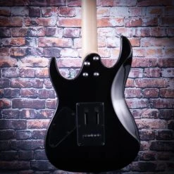 Ibanez GRX70QATVT GIO Series Electric Guitar | Trans Emerald Burst