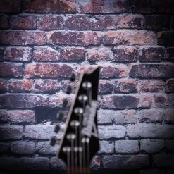 Ibanez GRX70QATVT GIO Series Electric Guitar | Trans Emerald Burst