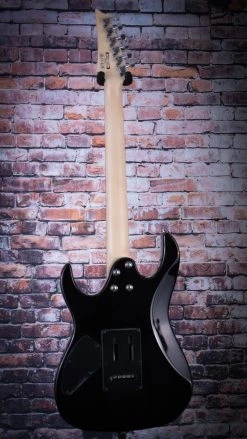 Ibanez GRX70QATVT GIO Series Electric Guitar | Trans Violet Sunburst