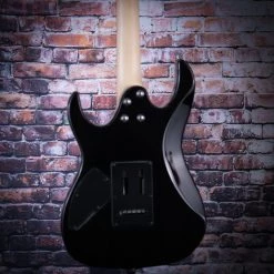 Ibanez GRX70QATVT GIO Series Electric Guitar | Trans Violet Sunburst