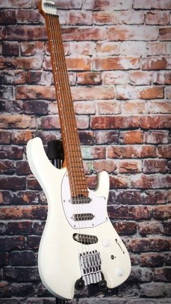 Ibanez Ichika Signature Electric Guitar - Matte White