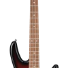 Ibanez IJSR190N Jumpstart Bass Pack | Walnut Sunburst