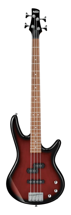 Ibanez IJSR190N Jumpstart Bass Pack | Walnut Sunburst