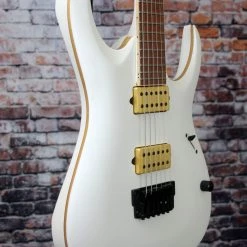 Ibanez JMB10FX Jake Bowen Signature Guitar | Pearl White