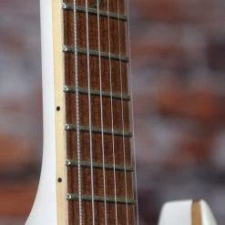 Ibanez JMB10FX Jake Bowen Signature Guitar | Pearl White