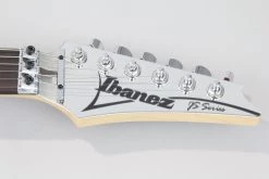 Ibanez JS1CR Satriani Siganture Guitar | Chrome Boy