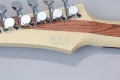 Ibanez JS1CR Satriani Siganture Guitar | Chrome Boy