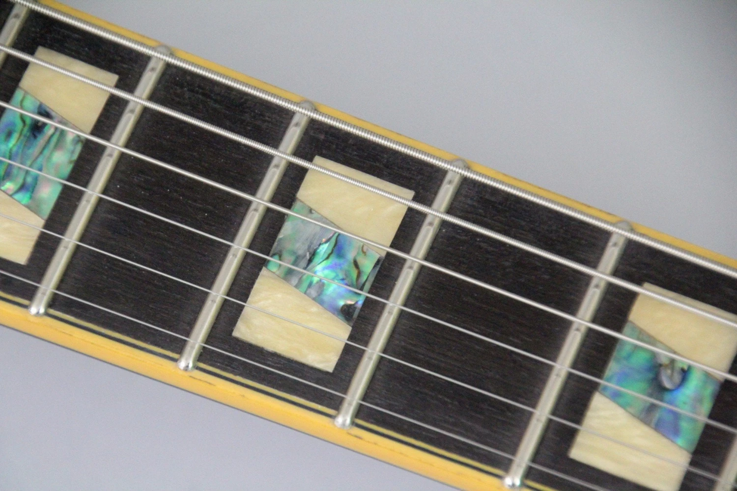 Ibanez JSM20 John Scofield Signature Electric Guitar | Black Low Gloss 7 Ibanez JSM20 John Scofield Signature Electric Guitar | Black Low Gloss