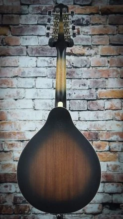 Ibanez M510 A-Style Acoustic Mandolin | Open Pore Vintage