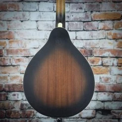 Ibanez M510 A-Style Acoustic Mandolin | Open Pore Vintage