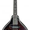 Ibanez M510E A-Style Acoustic-Electric Mandolin
