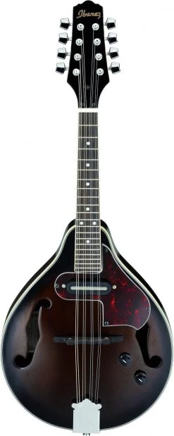Ibanez M510E A-Style Acoustic-Electric Mandolin