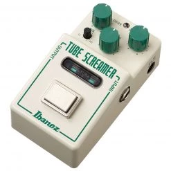 Ibanez NU Tube Screamer Overdrive Pro Effect Pedal
