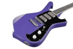 Guitar Ibanez Paul Gilbert FRM300