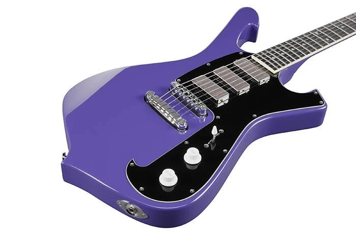 Guitar Ibanez Paul Gilbert FRM300 4 Guitar Ibanez Paul Gilbert FRM300